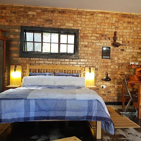2K City Studios Not Self Catering グラスコップ エクステリア 写真