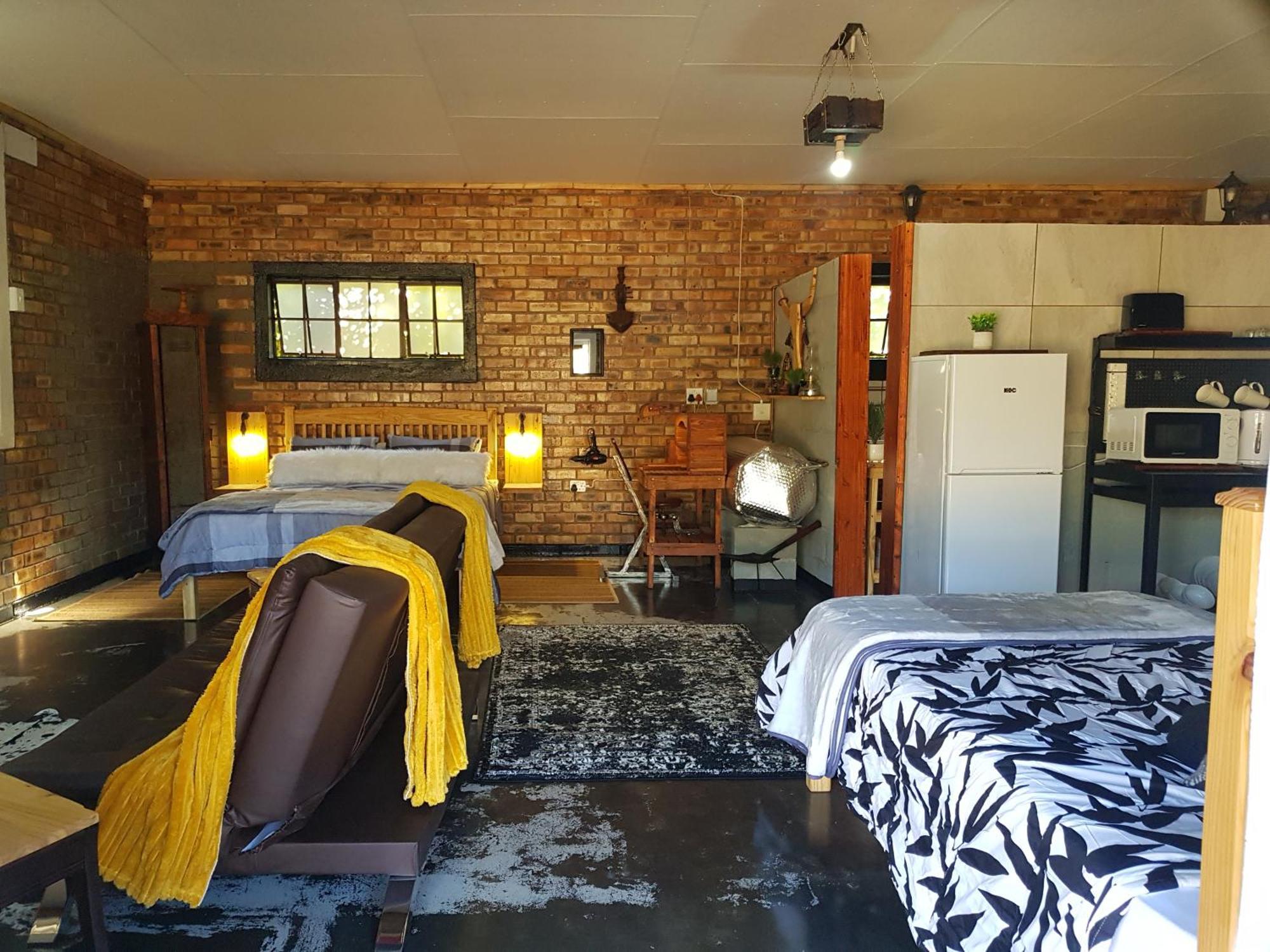 2K City Studios Not Self Catering グラスコップ エクステリア 写真