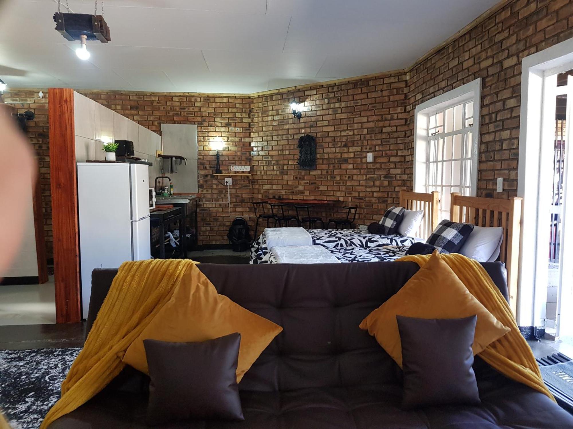 2K City Studios Not Self Catering グラスコップ エクステリア 写真