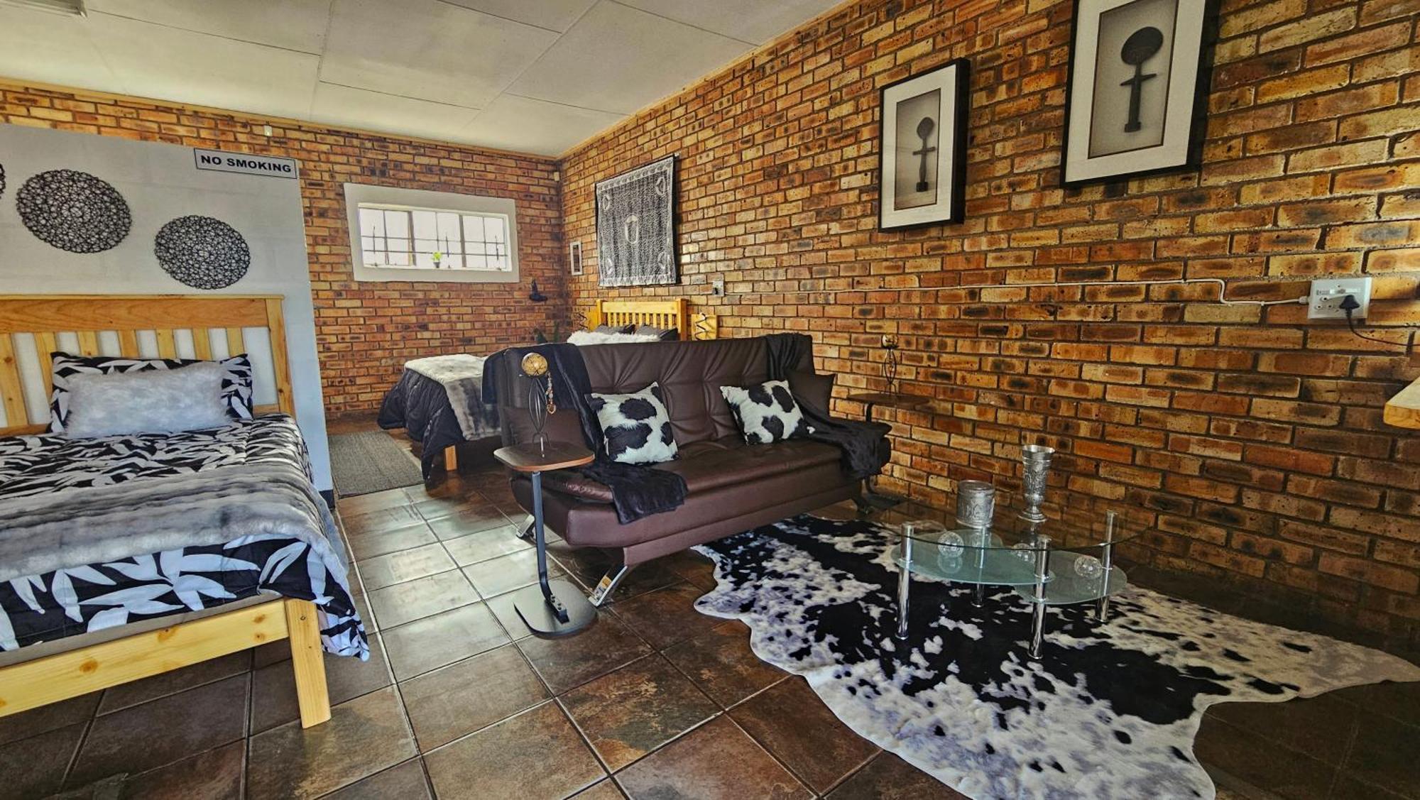 2K City Studios Not Self Catering グラスコップ エクステリア 写真