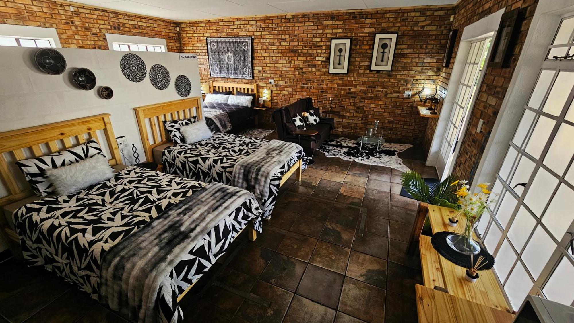 2K City Studios Not Self Catering グラスコップ エクステリア 写真