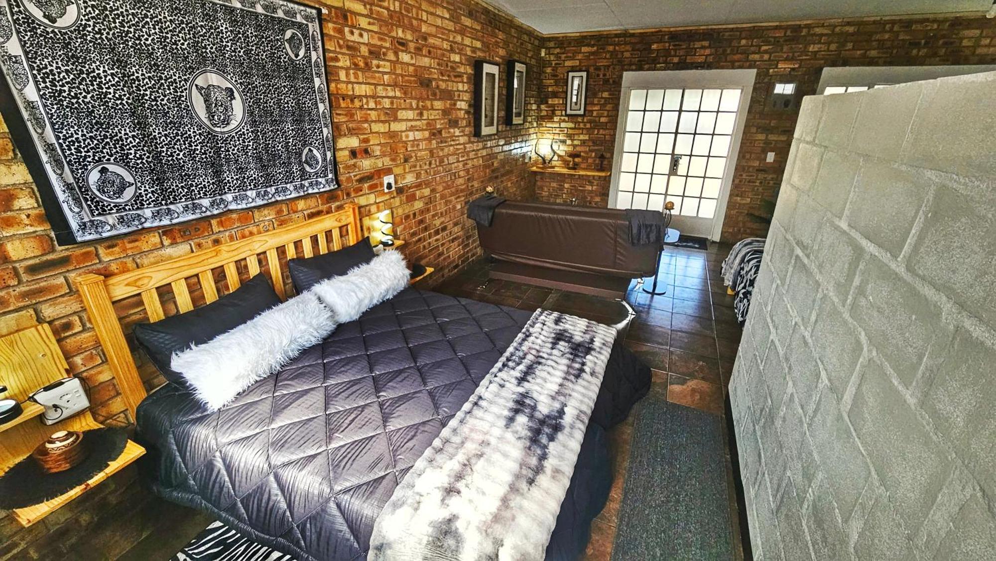 2K City Studios Not Self Catering グラスコップ エクステリア 写真